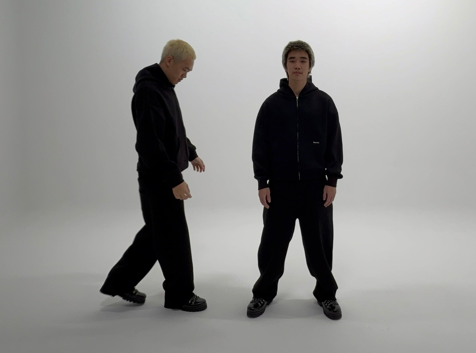 Core Hoodie