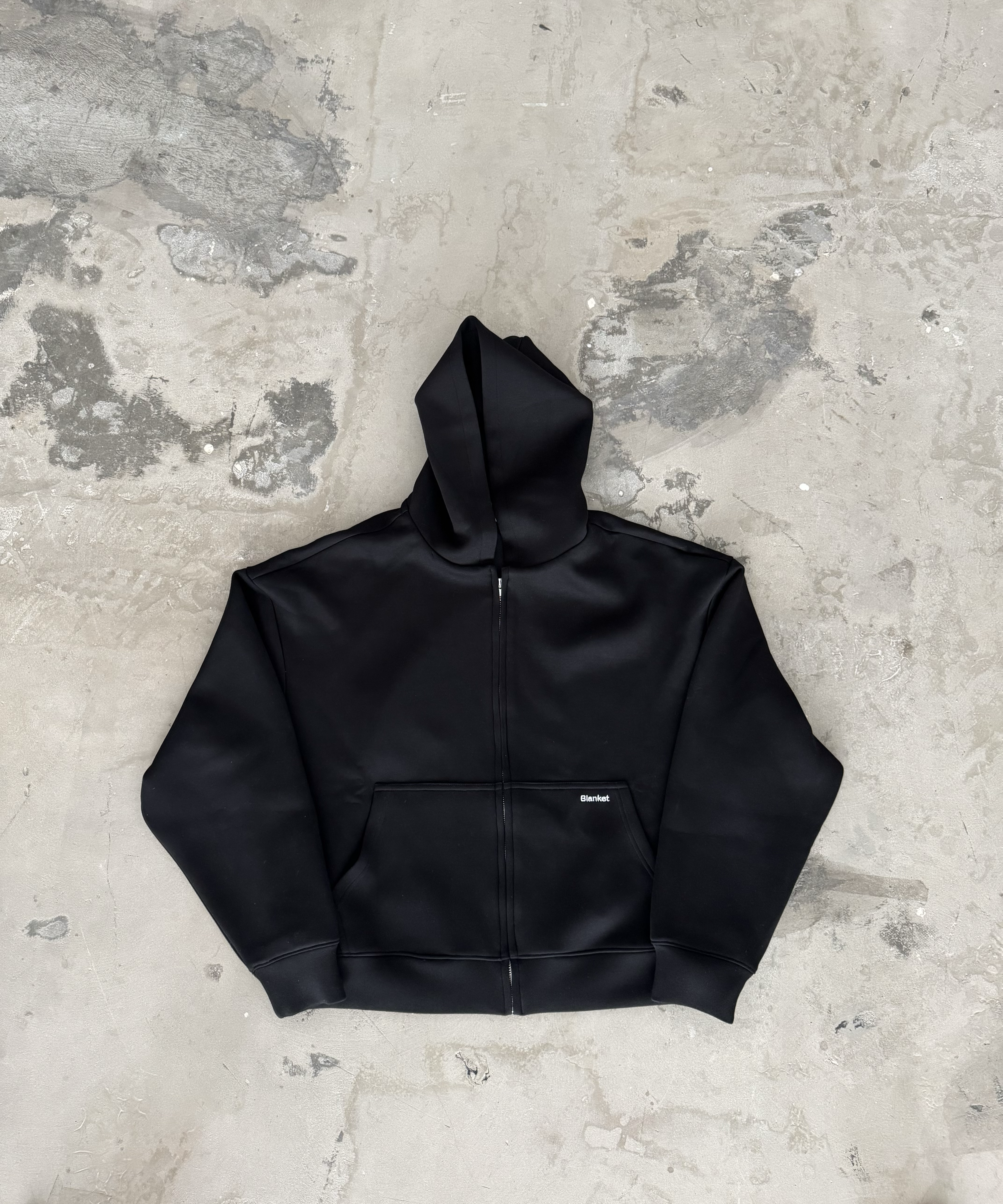 Core Hoodie