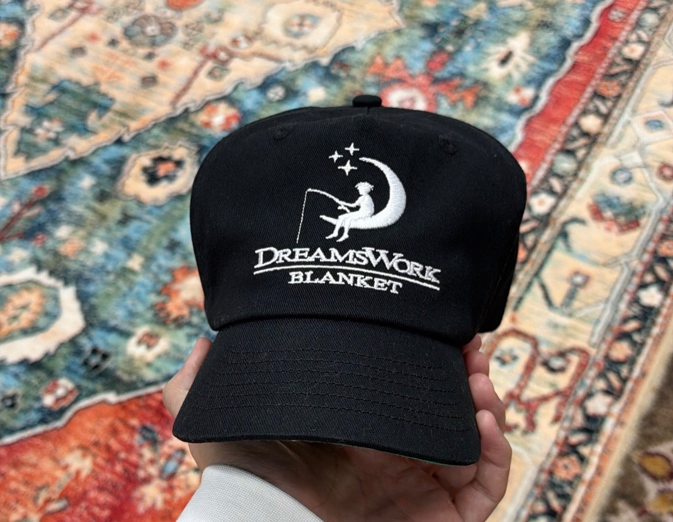 DreamsWork Hat